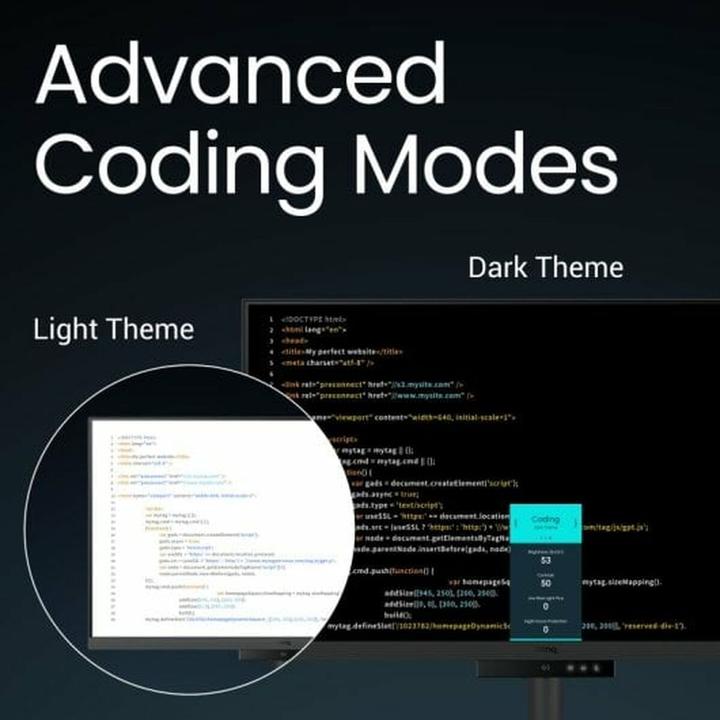 Image du produit BenQ RD320UA (3840 x 2160 pixels, 31.50")