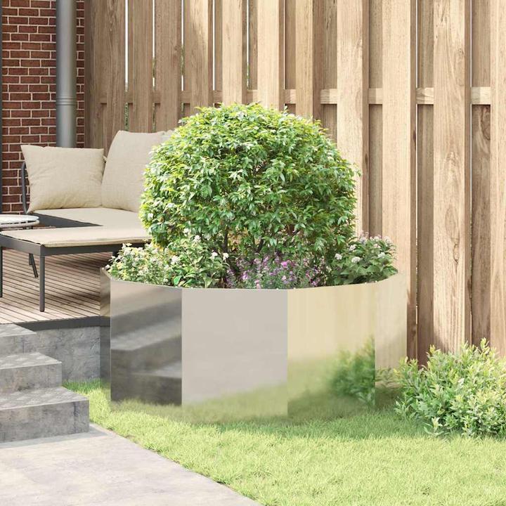 Immagine prodotto vidaXL Garten-Pflanzgefäss