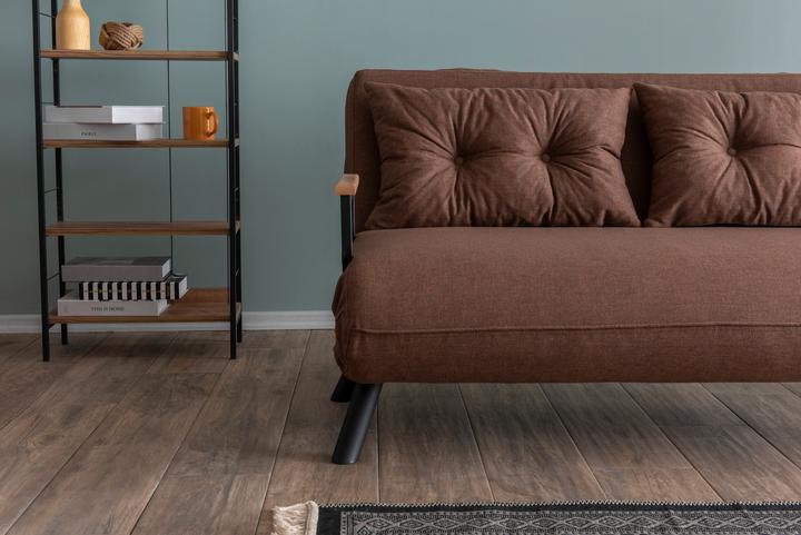Produktbild Atelier del Sofa Sando (2-Sitzer)