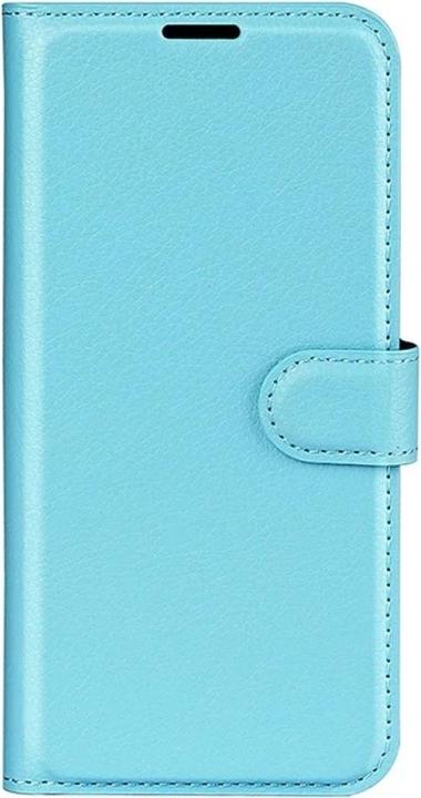 Actual product image Screenguard Sony Xperia 1 VI Leather Guard leather case (Sony Xperia 1 VI)