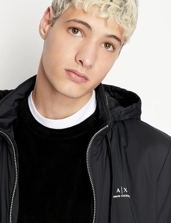 Actual product image Armani Exchange Jacket (M)