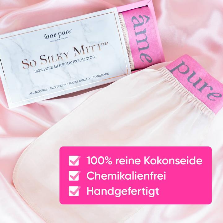 Immagine prodotto Âme pure So Silky Mitt™