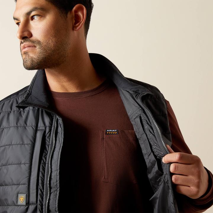 Produktbild Ariat Rebar Canvas Ripstop Lightweight (S)