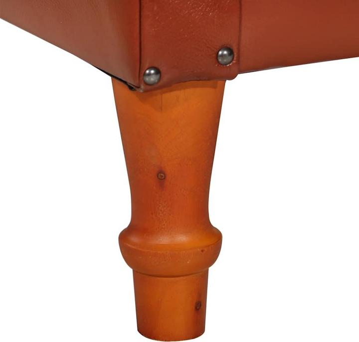 Actual product image vidaXL Sessel