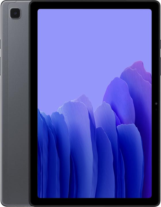 Produktbild Samsung Galaxy Tab A7 (2022) (nur WLAN, 10.40", 32 GB, Dark Gray)