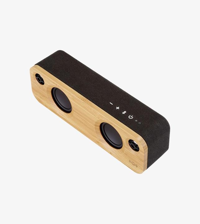 Image du produit House of Marley Get Together Mini (10 h, Fonctionnement sur batterie)