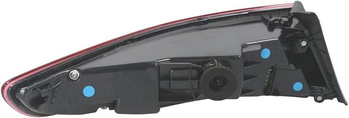 Immagine prodotto Magneti Marelli 714020690803 buitenverlichting rechts