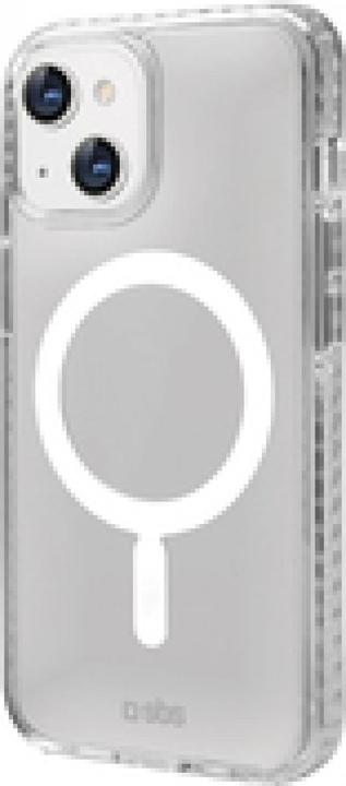 Actual product image SBS Cover (Apple iPhone 14 Plus)