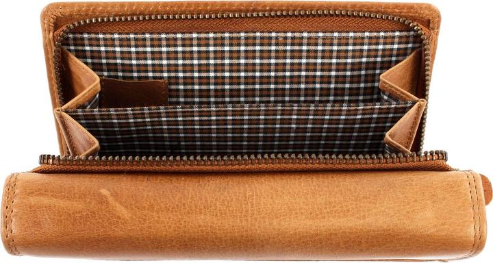 Actual product image Bruno Banani Lavato Wallet with Flap
