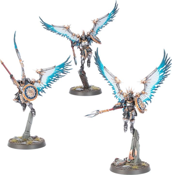 Produktbild Games Workshop Skaventide (Kunststoff)