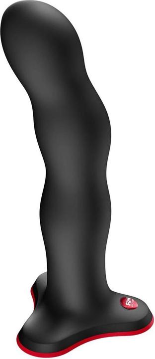 Fun Factory - Bouncer G-Spot Dildo Schwarz