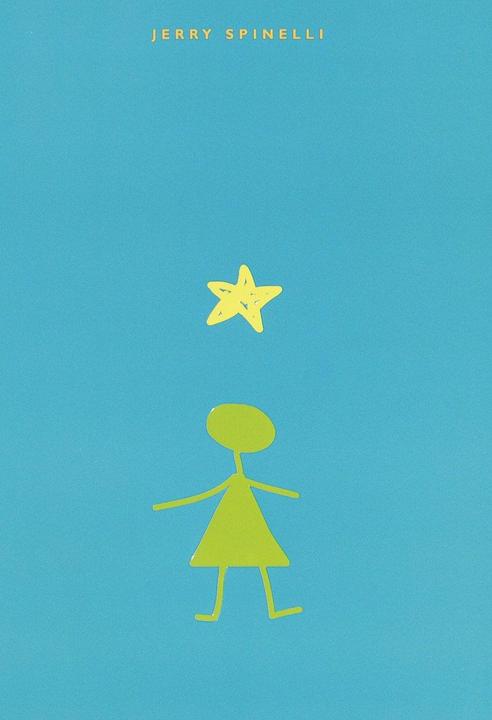Produktbild Stargirl (Englisch, 2000)