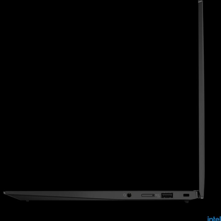 Productafbeelding Lenovo ThinkPad X1 Carbon Gen. 10 (14", Intel Core i7-1255U, 16 GB, 512 GB, DE)