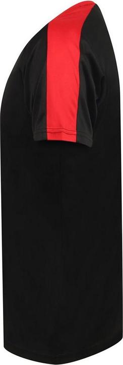 Actual product image Finden & Hales Find And Hales Team Tshirt (XL)
