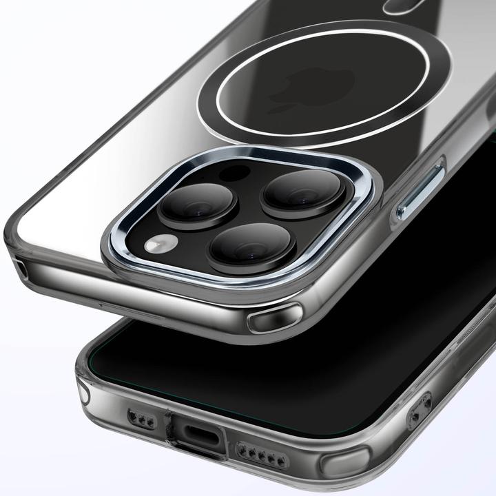 Actual product image Avizar Cristal Color Case (Apple iPhone 14 Pro)