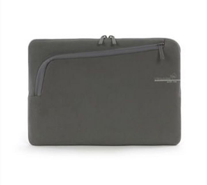 Actual product image Tucano Sleeve WITH ME for MacBook Air 11.6" Grey (11", Apple)
