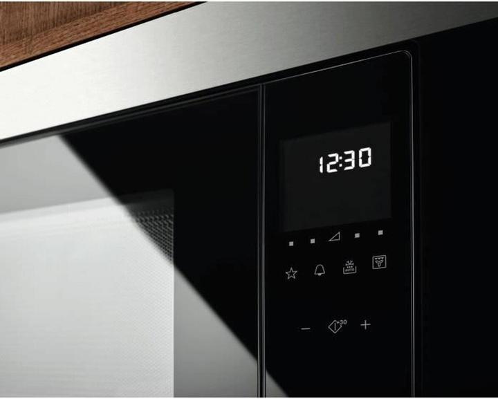 Produktbild Electrolux Mikrowelle CMS4253TMX Stahl (23 l)