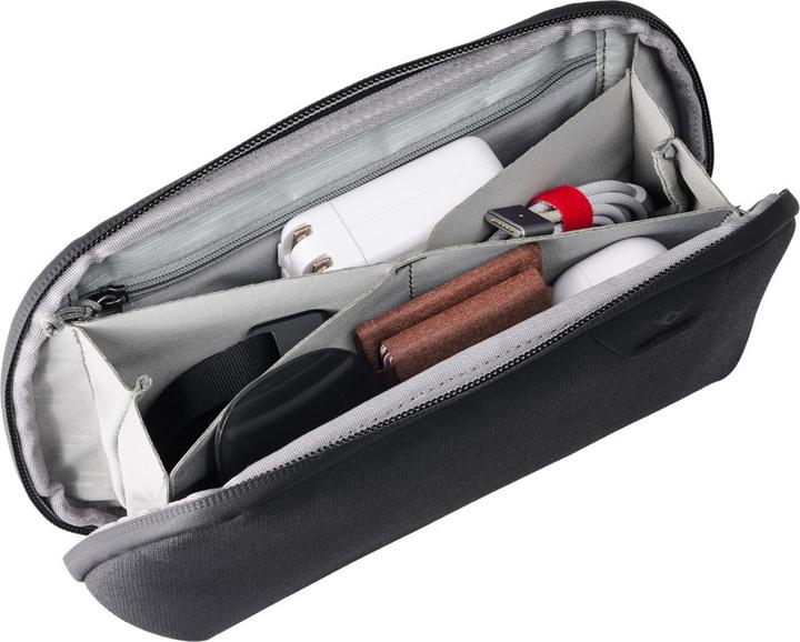 Image du produit Peak Design Tech Pouch Small (Étui pour accessoires de caméra, 1 l)