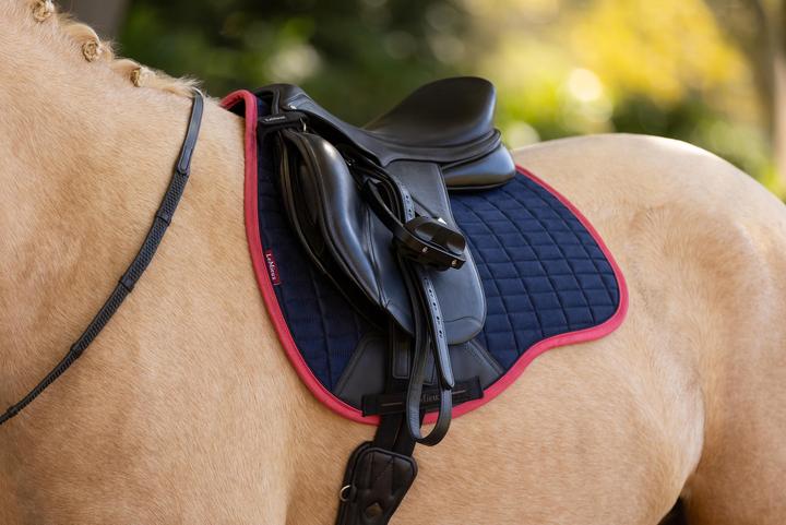 Image du produit LeMieux Suede GP Square
