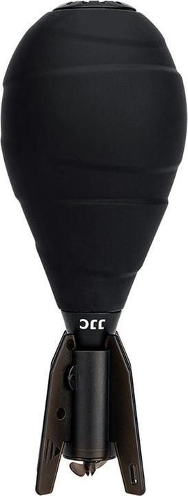 Image du produit JJC CL ABR Souffleur d'air sans poussière Noir