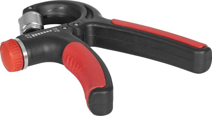 Actual product image Gorilla Sports Finger dumbbell