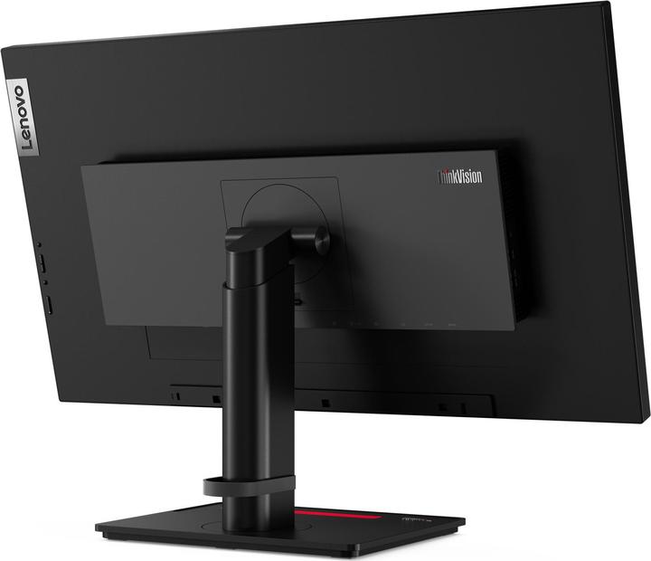 Productafbeelding Lenovo ThinkVision P27h-20 (2560 x 1440 pixels, 27")