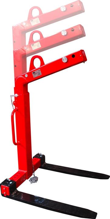 Image du produit Dema Krangabel 2 to