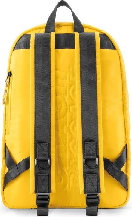 Immagine prodotto Crash baggage CRASH NOT CRASH - Backpack, Yellow (25 l)