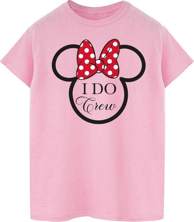 Produktbild Disney I Do Crew TShirt (L)