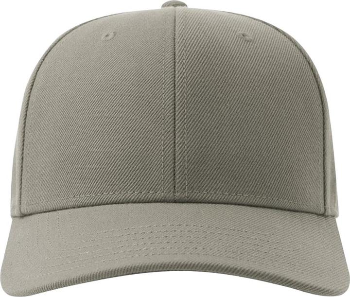 Produktbild Atlantis Headwear BeatS BaseballMütze Strukturiert
