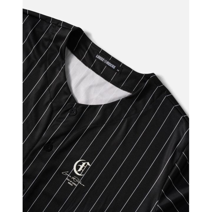 Image du produit Loose Riders C/ Button Up (S)