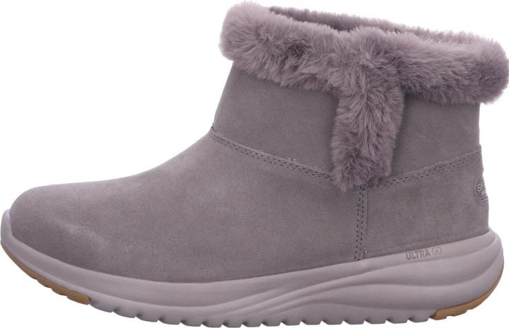 Actual product image Skechers 144775 DKTP (38)