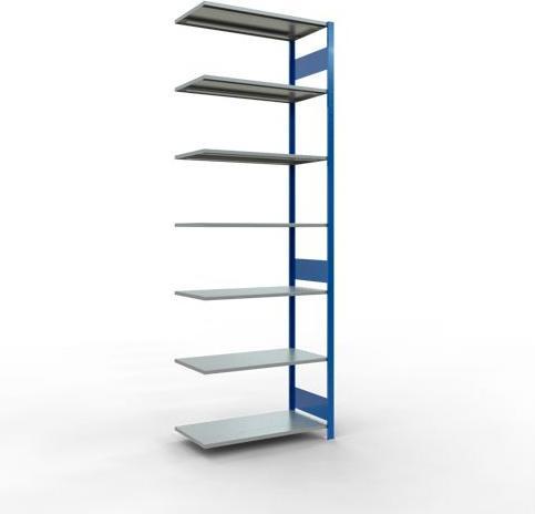 Galvanisé, RAL 5010