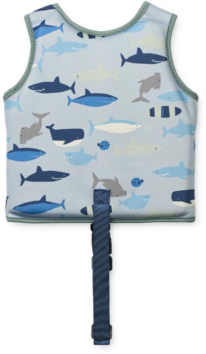 Produktbild Liewood Dove Schwimmweste (11 - 15 kg)