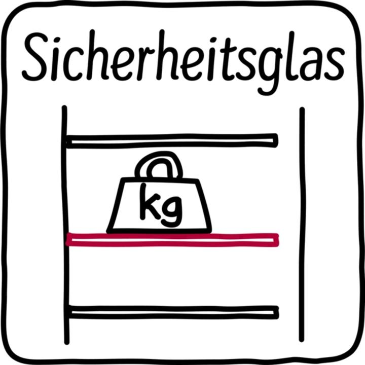 Produktbild Neff KI2421SE0 (187 l)
