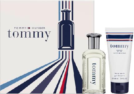 Produktbild Tommy Hilfiger Tommy Fragrance Set