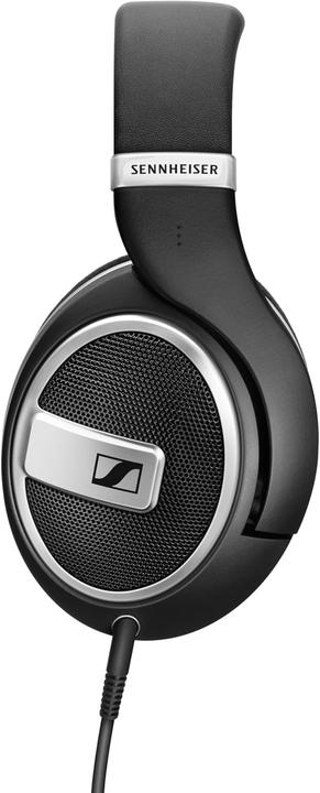 Produktbild Sennheiser HD 599 Special Edition (Keine Geräuschunterdrückung, Kabelgebunden)