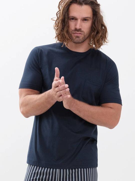 Image du produit Mey Pyjama Portimo à manches courtes (50, M)