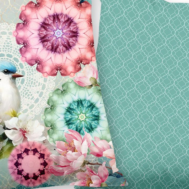 Produktbild HIP Wendebettwäsche "Eldisa"