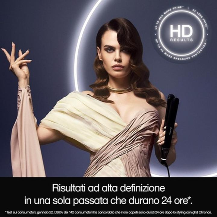 Produktbild ghd Chronos Styler (Glätteisen)