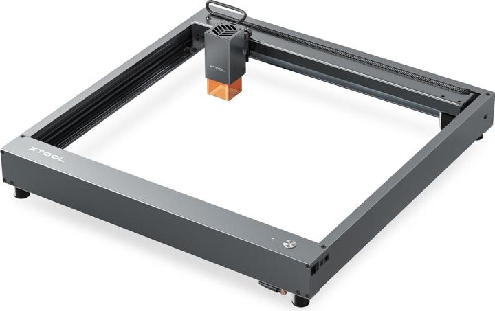 Actual product image XTool D1