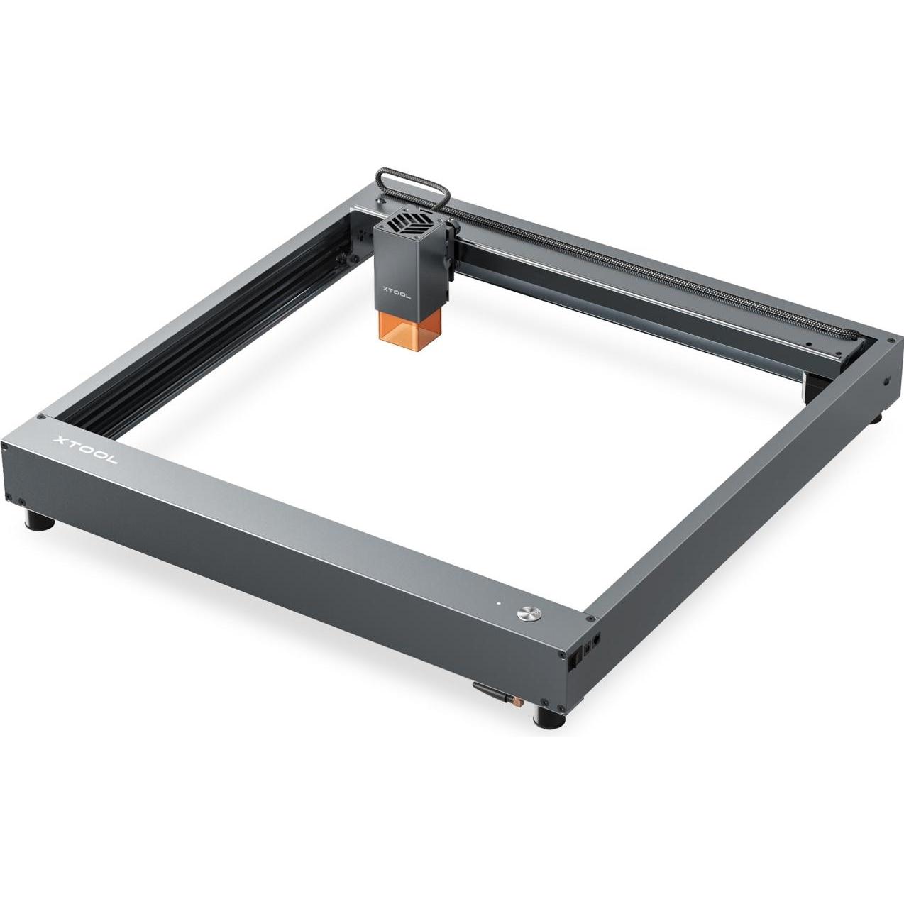 XTool D1, 3D Drucker, Grau