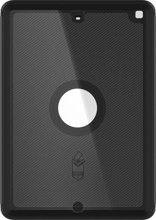 Productafbeelding OtterBox Verdediger (Apple iPad 2019 (7e generatie), Apple iPad 2020 (8e generatie), Apple iPad 2021 (9e generatie))