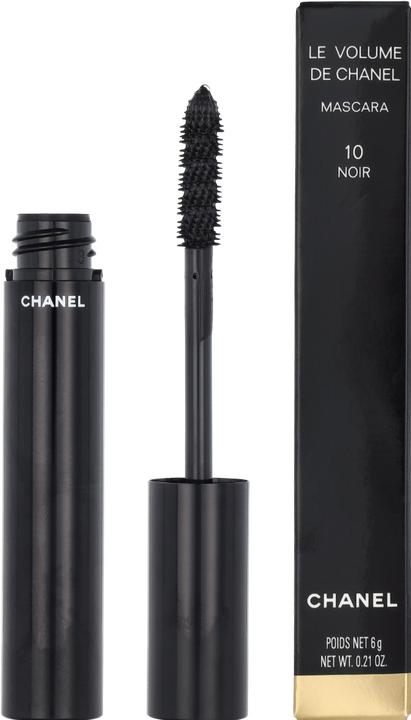 Produktbild Chanel Le Volume de (10 Noir)
