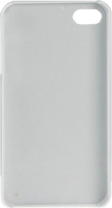 Actual product image König Design Protective Hard Case for Mobile iPhone 4 4S 4G England (Apple iPhone 4, G4s)