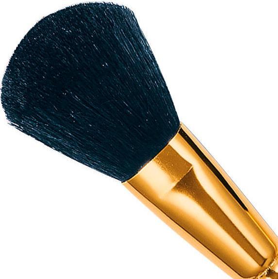 Image du produit Lady B Pinceau à poudre pour cheveux véritables (Poudre)