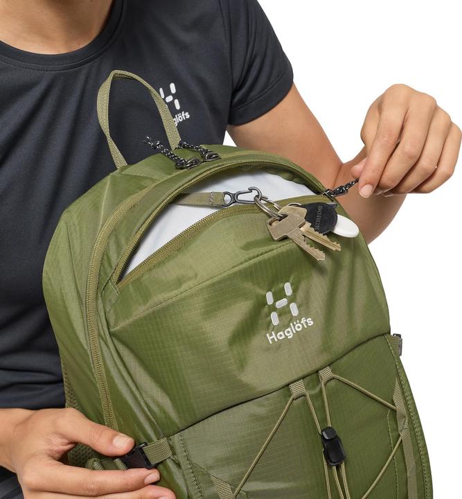 Actual product image Haglöfs Vide backpack 47 cm laptop compartment (20 l)