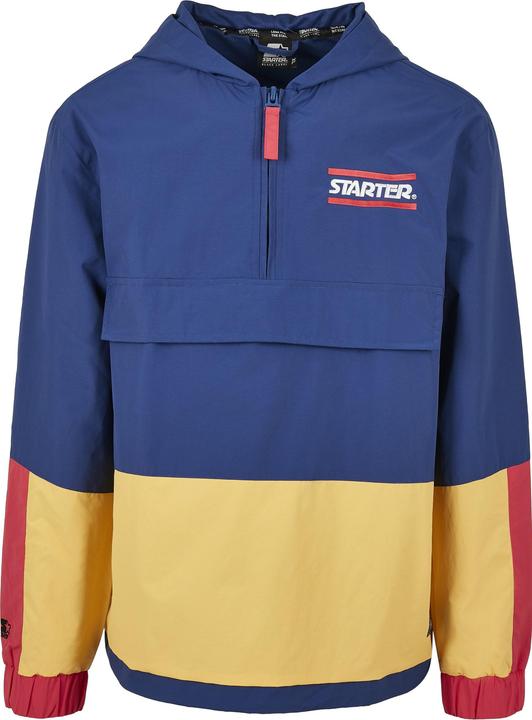 Produktbild Starter Multicolored Logo Windbreaker (S)