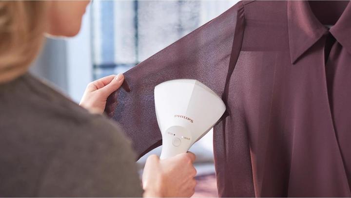 Actual product image Philips 8000 series GC801/10 (1600 W, 32 g/min)