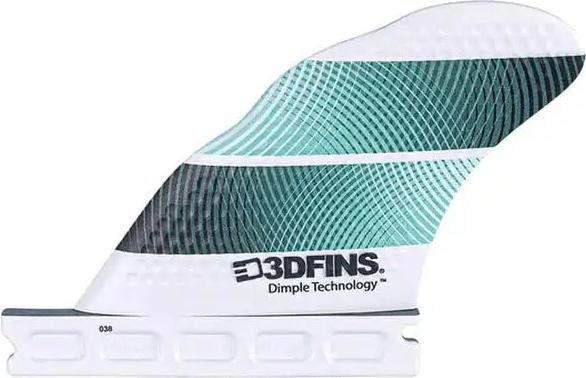 Image du produit 3Dfins Futures Flyer Twin